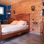 Villa Le Mazet De St Laurent - 4 Personnes - Idealement Situe *