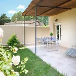 Le Mazet De St Laurent - 4 Personnes - Idealement Situe Villa *