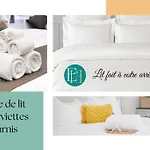 Βίλα Le Mazet De St Laurent - 4 Personnes - Idealement Situe Saint-Laurent-dʼAigouze