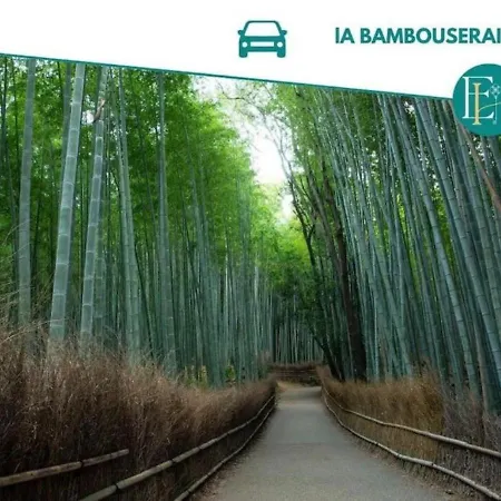 Villa Le Mazet De St Laurent - 4 Personnes - Idéalement Situé Saint-Laurent-dʼAigouze