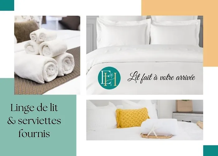 빌라 Le Mazet De St Laurent - 4 Personnes - Idealement Situe Saint-Laurent-dʼAigouze